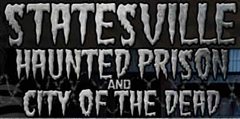 Statesville Haunted Prison