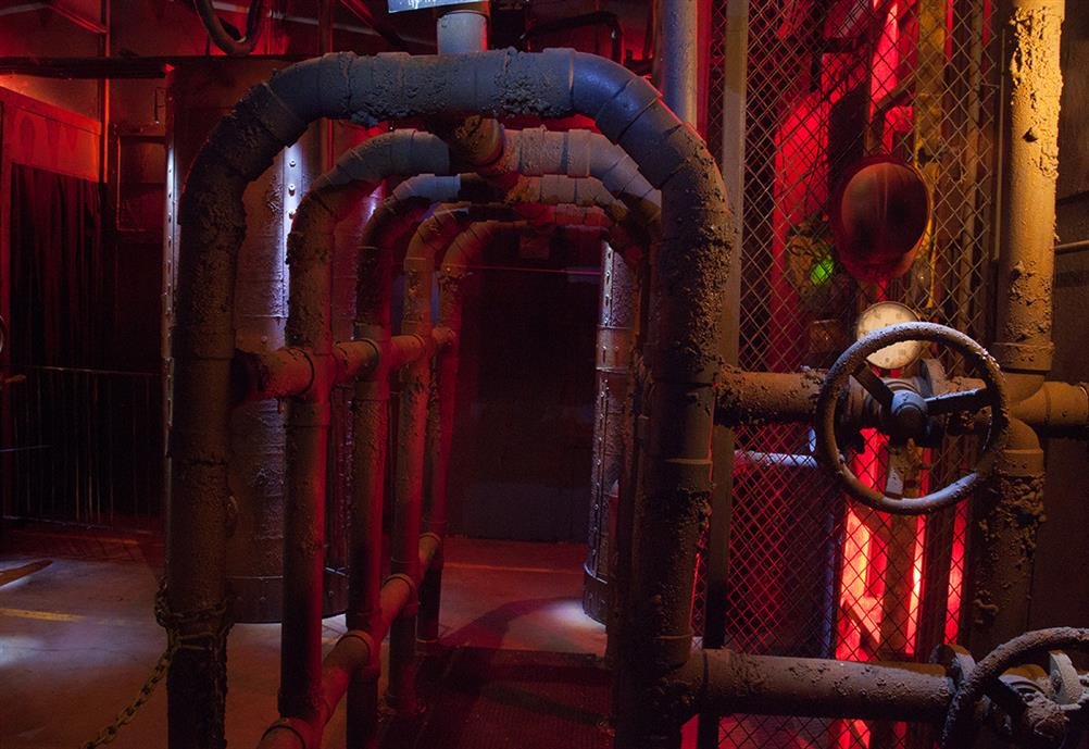 Dungeon Of Doom Escape Room Dungeon Of Doom Escape Room