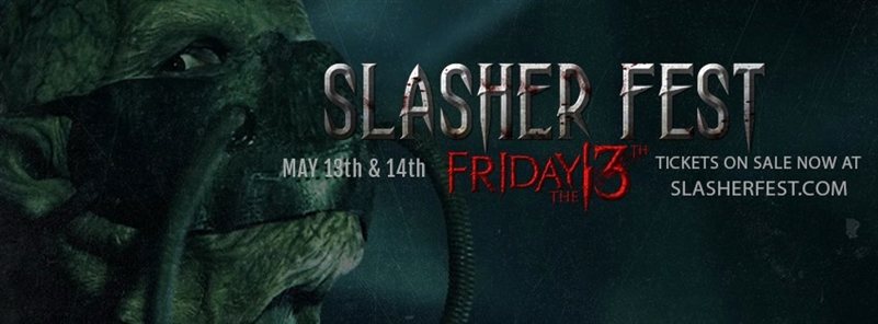 13th Floor Chicago Presents Slasher Fest This Friday The 13th