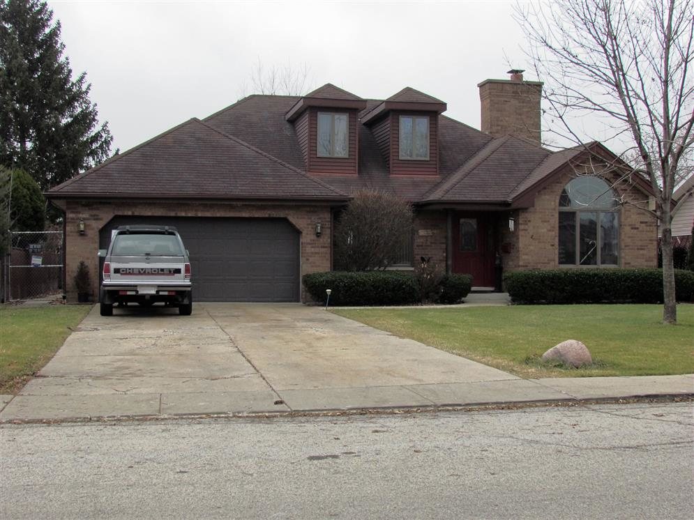 John Wayne Gacy House Location Chicago Illinois Real Haunted Place